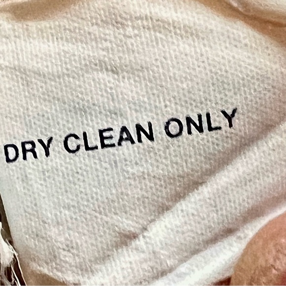 GAP Wool Blend Toggle/Zip Pea Coat—SZ. Medium - Picture 12 of 17